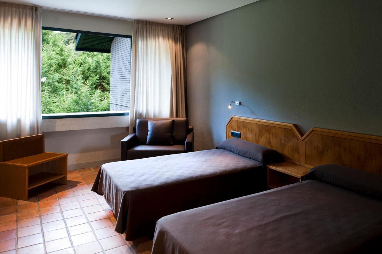 As Hoteles Altube Zuia Exterior photo